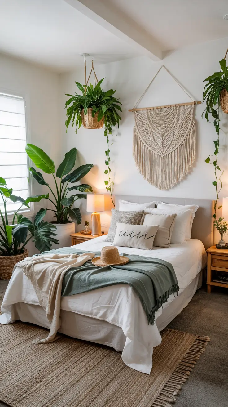 37 Light and Airy Bedroom Ideas Summer 2026 for a Fresh Cozy Aesthetic