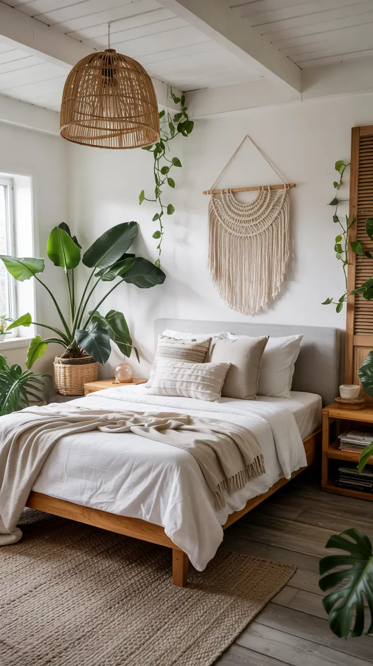 37 Light and Airy Bedroom Ideas Summer 2026 for a Fresh Cozy Aesthetic