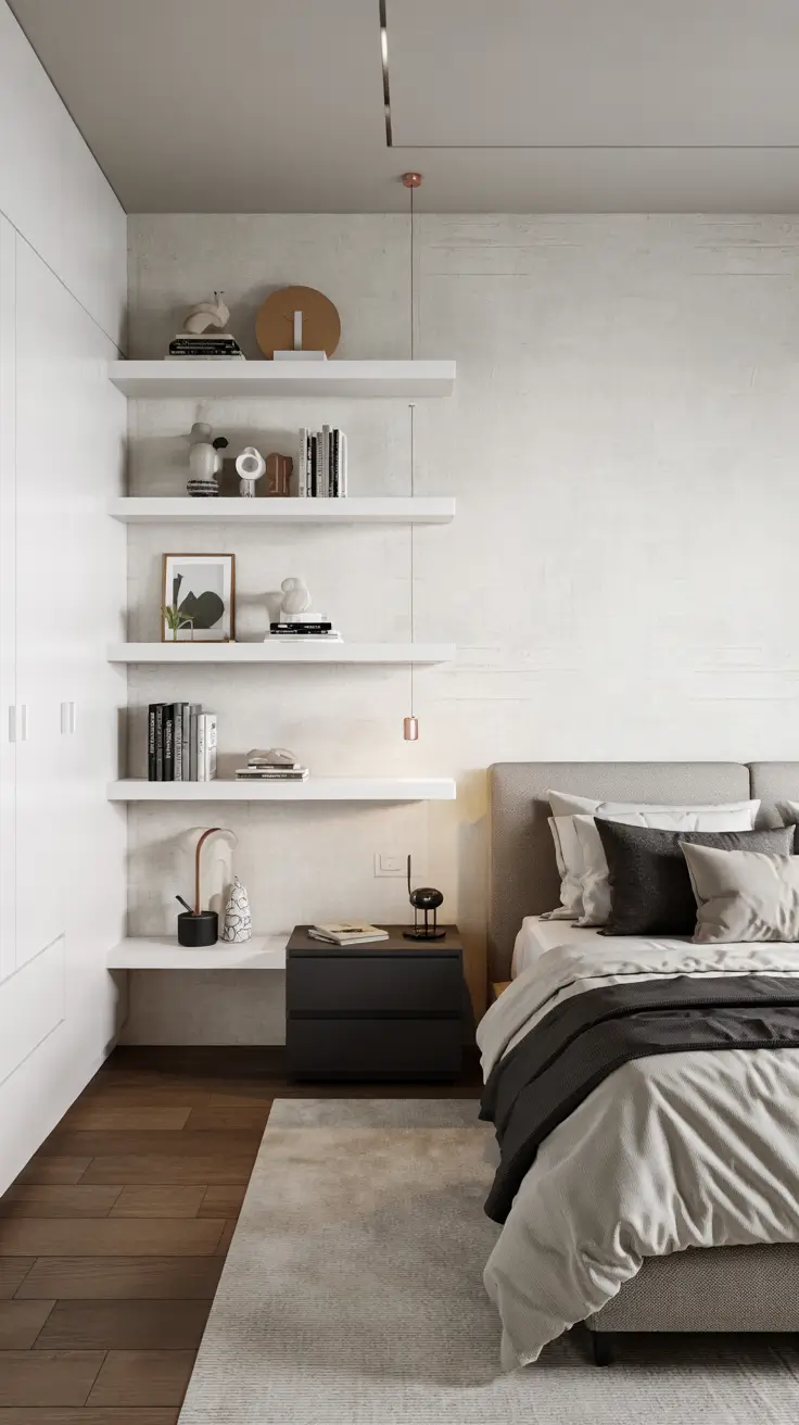 37 Light and Airy Bedroom Ideas Summer 2026 for a Fresh Cozy Aesthetic