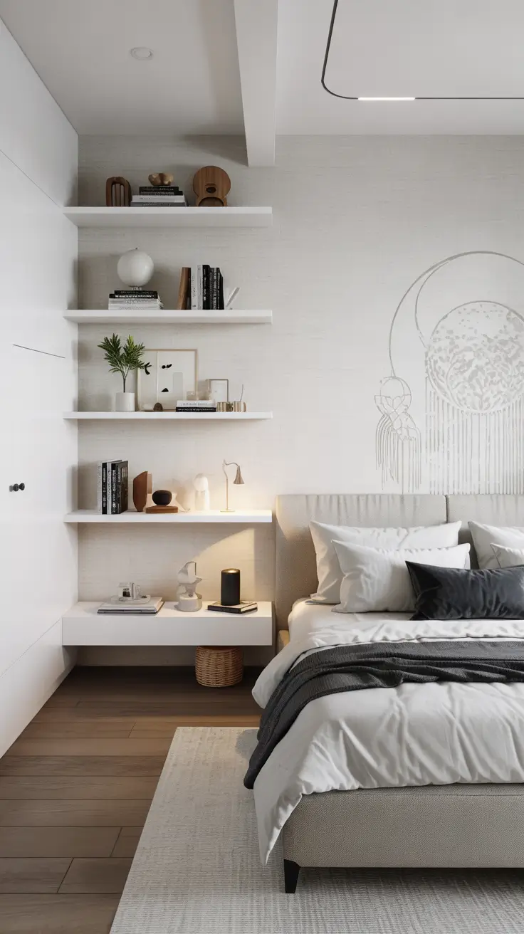 37 Light and Airy Bedroom Ideas Summer 2026 for a Fresh Cozy Aesthetic