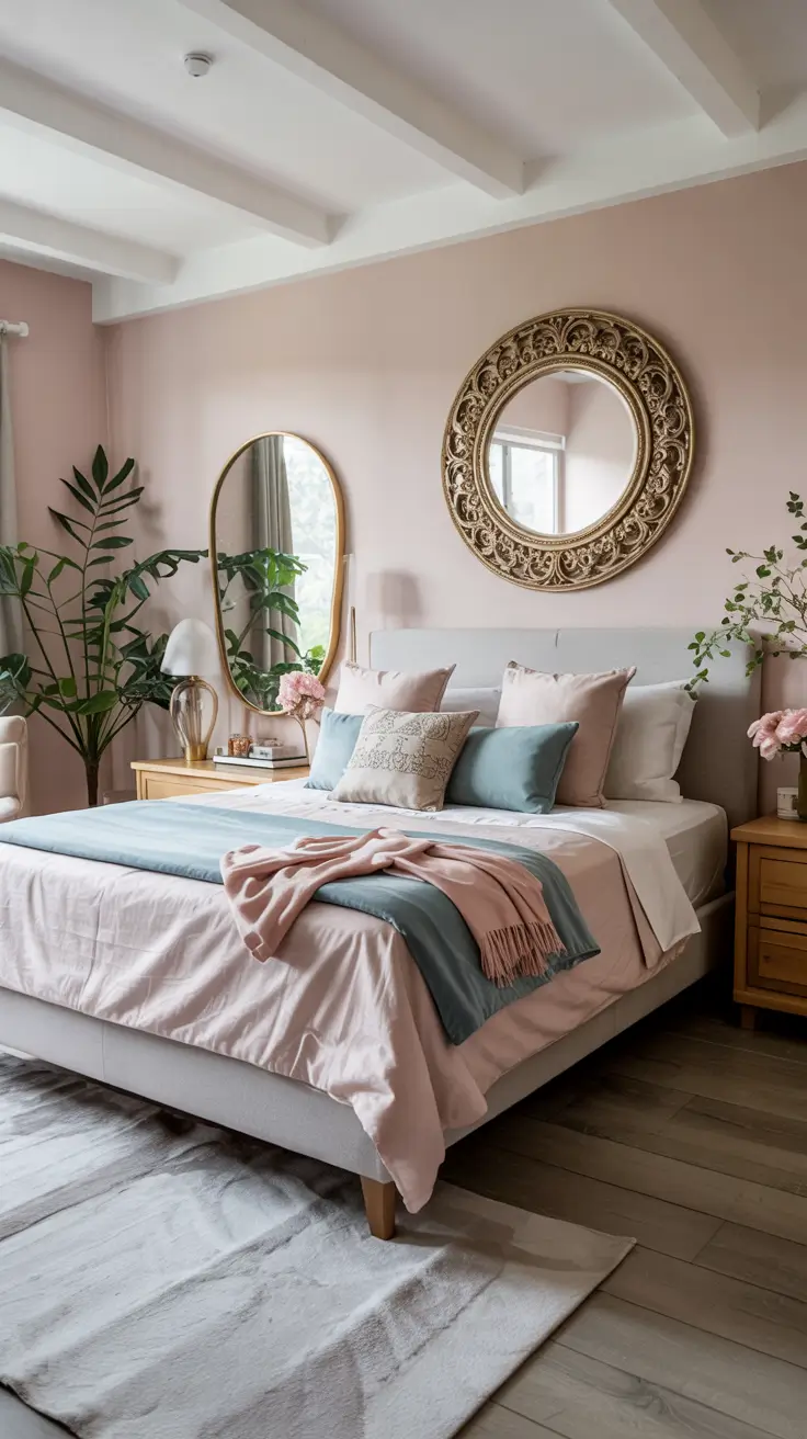 37 Light and Airy Bedroom Ideas Summer 2026 for a Fresh Cozy Aesthetic