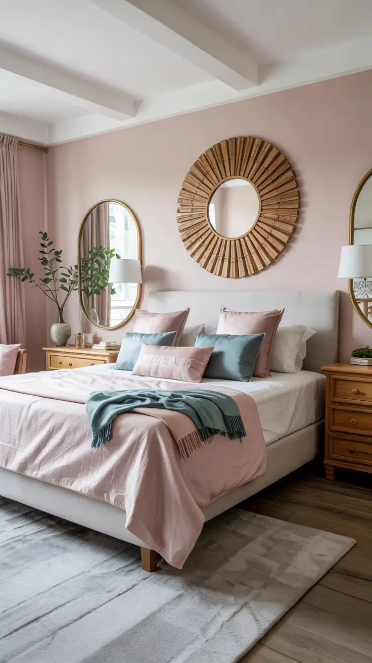 37 Light and Airy Bedroom Ideas Summer 2026 for a Fresh Cozy Aesthetic