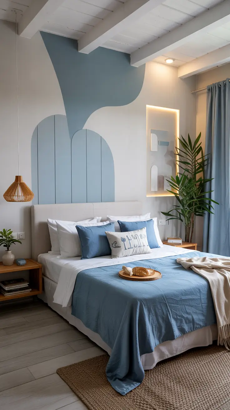 37 Light and Airy Bedroom Ideas Summer 2026 for a Fresh Cozy Aesthetic