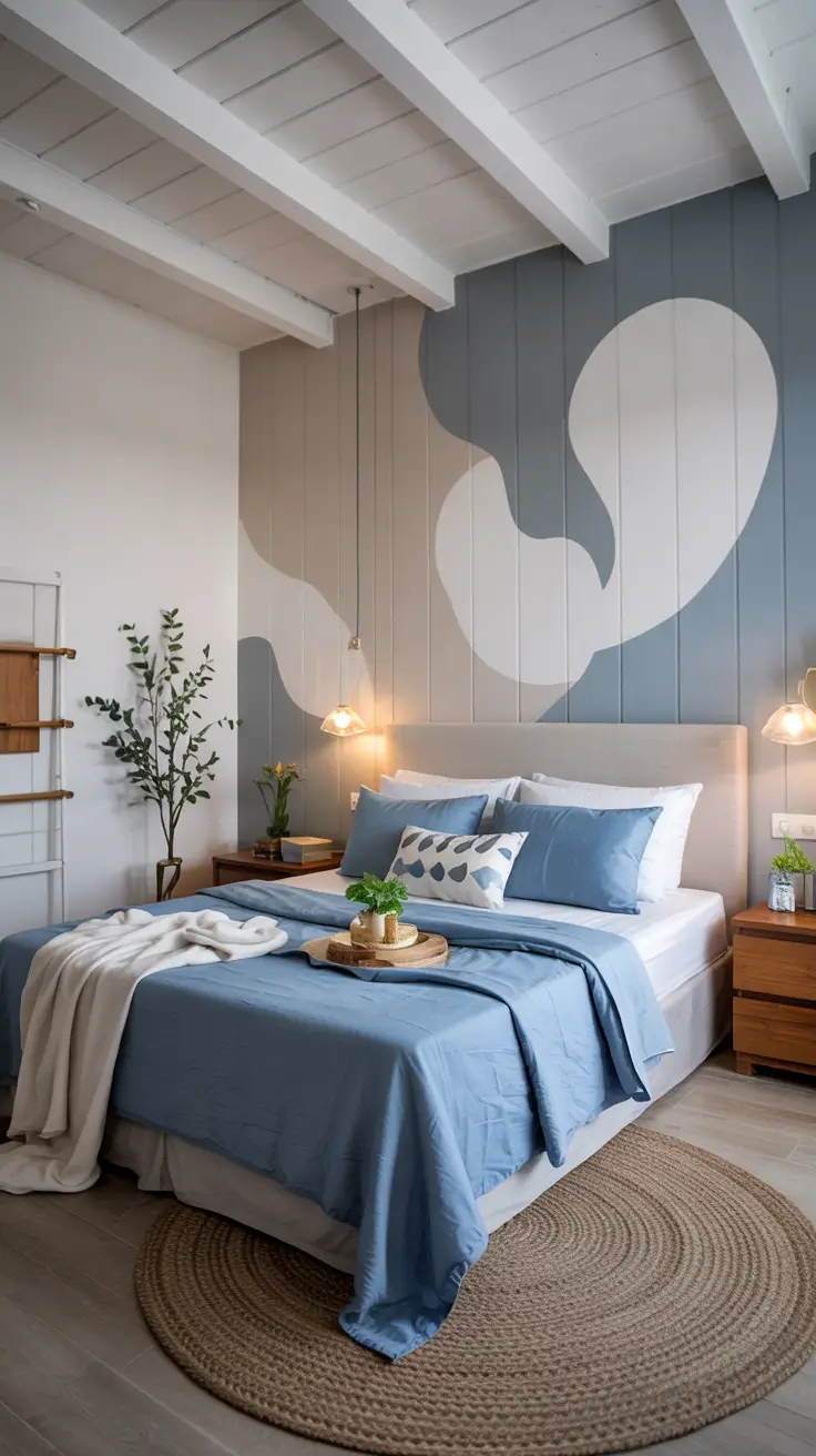 37 Light and Airy Bedroom Ideas Summer 2026 for a Fresh Cozy Aesthetic