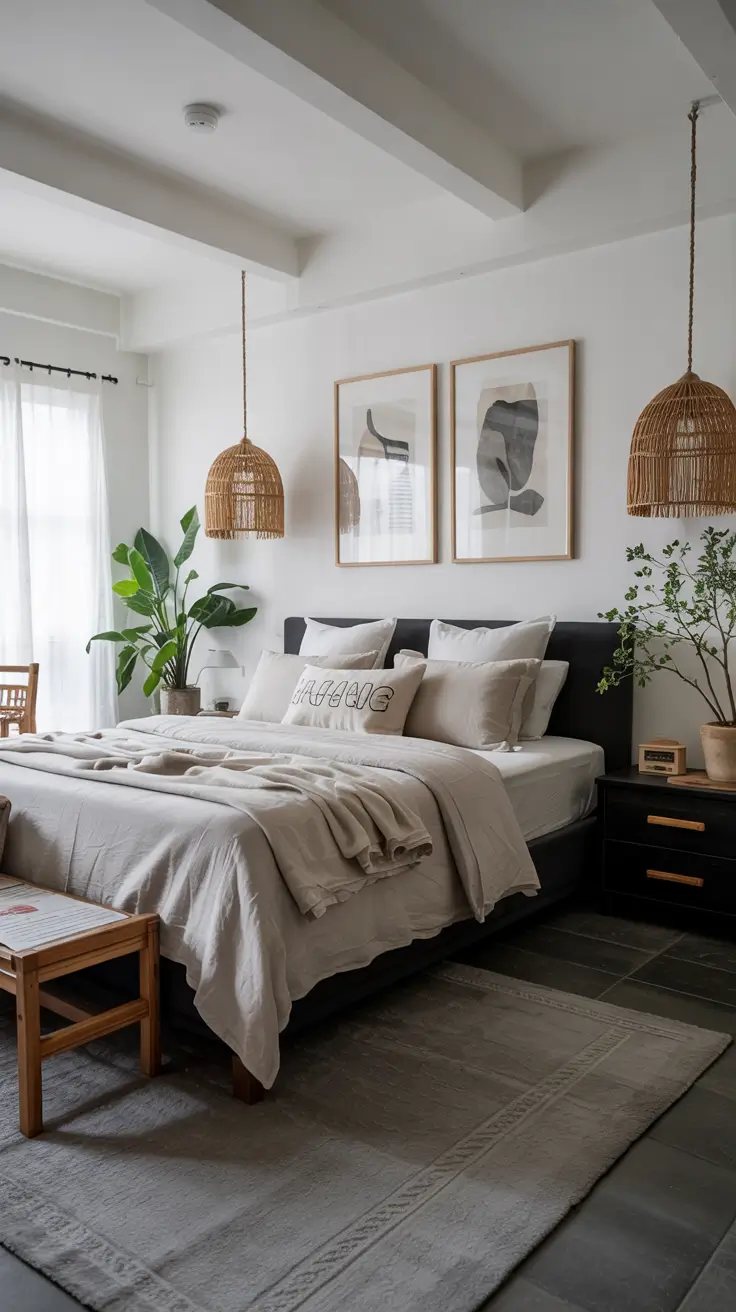 37 Light and Airy Bedroom Ideas Summer 2026 for a Fresh Cozy Aesthetic