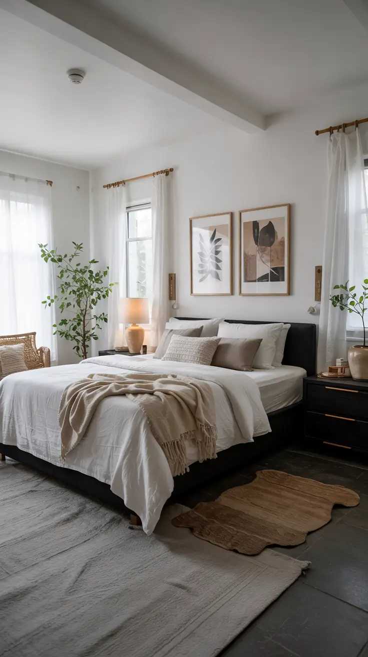 37 Light and Airy Bedroom Ideas Summer 2026 for a Fresh Cozy Aesthetic