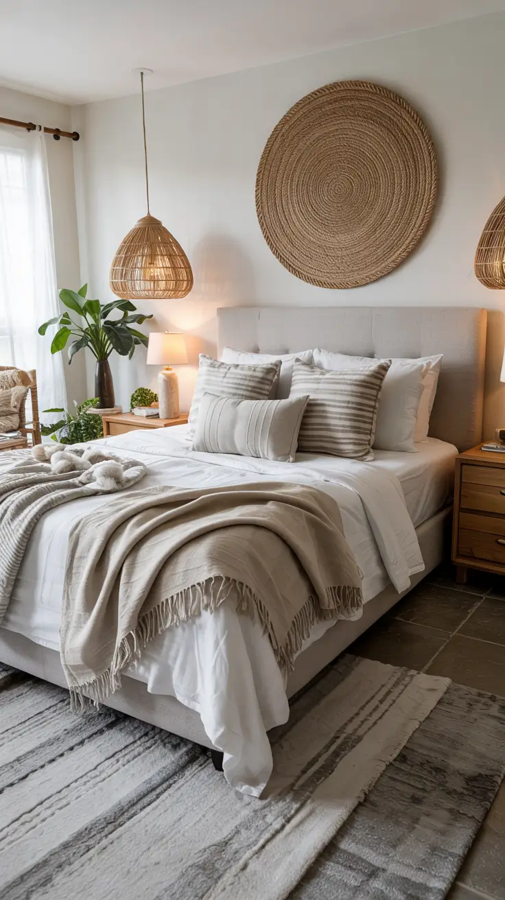 37 Light and Airy Bedroom Ideas Summer 2026 for a Fresh Cozy Aesthetic