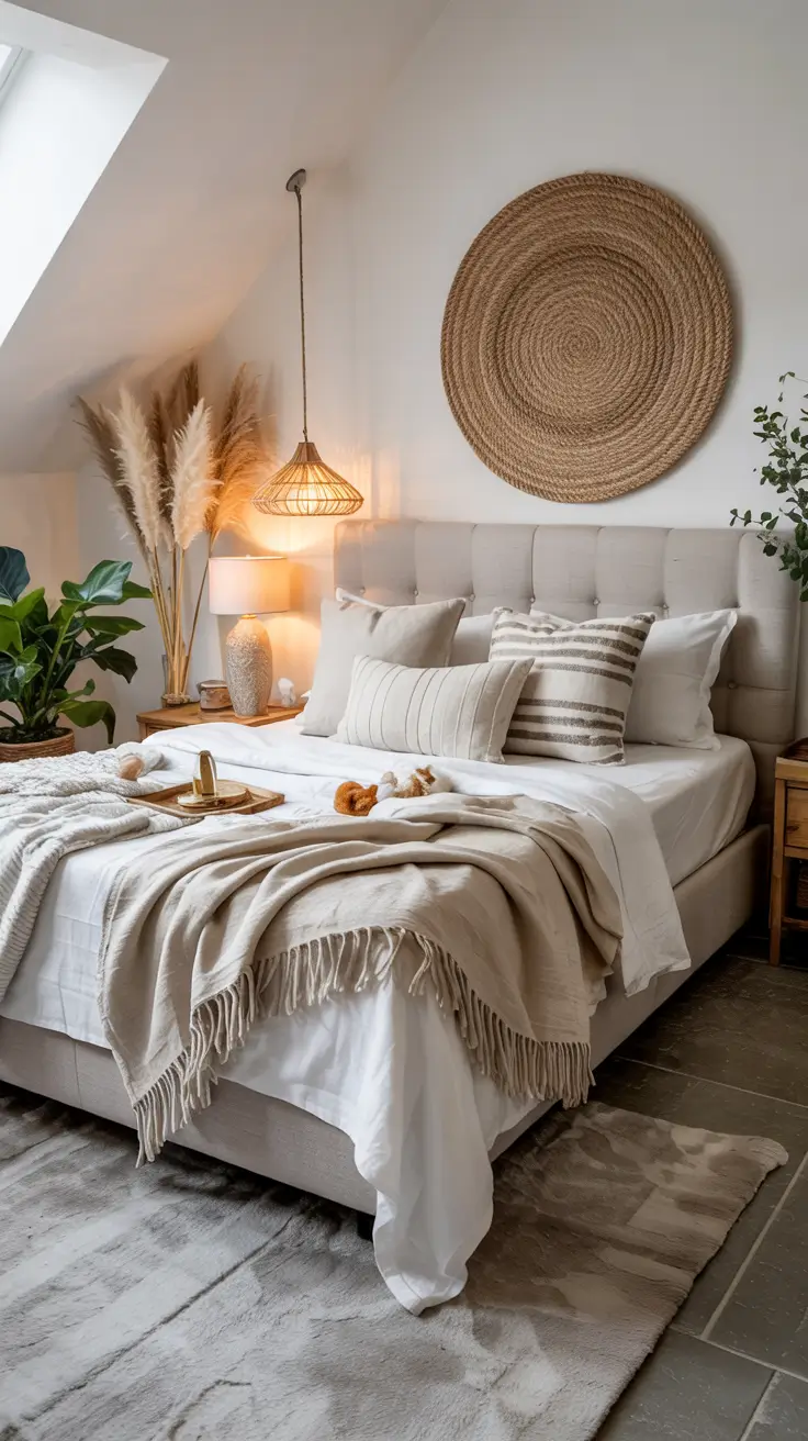 37 Light and Airy Bedroom Ideas Summer 2026 for a Fresh Cozy Aesthetic