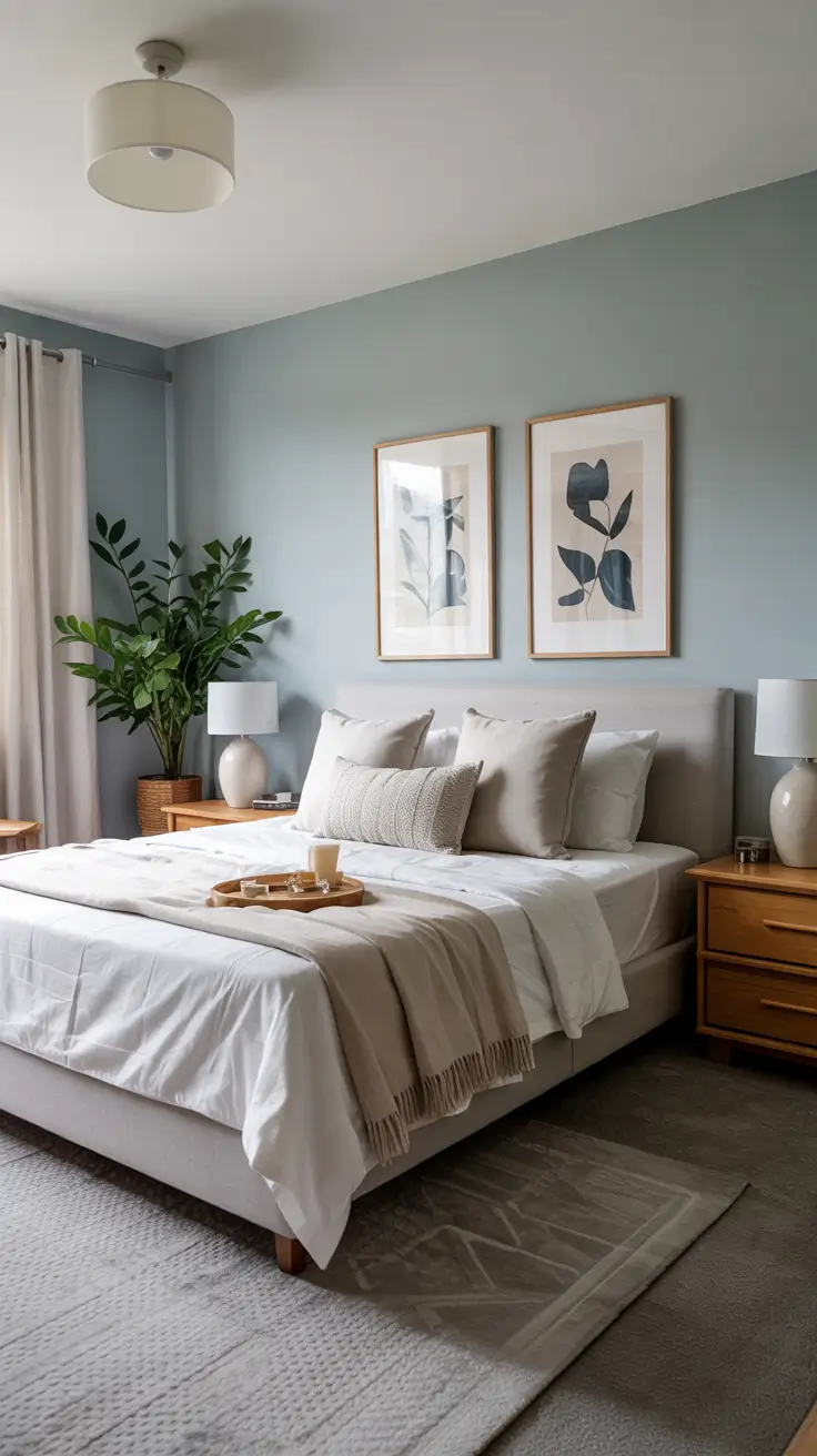 37 Light and Airy Bedroom Ideas Summer 2026 for a Fresh Cozy Aesthetic