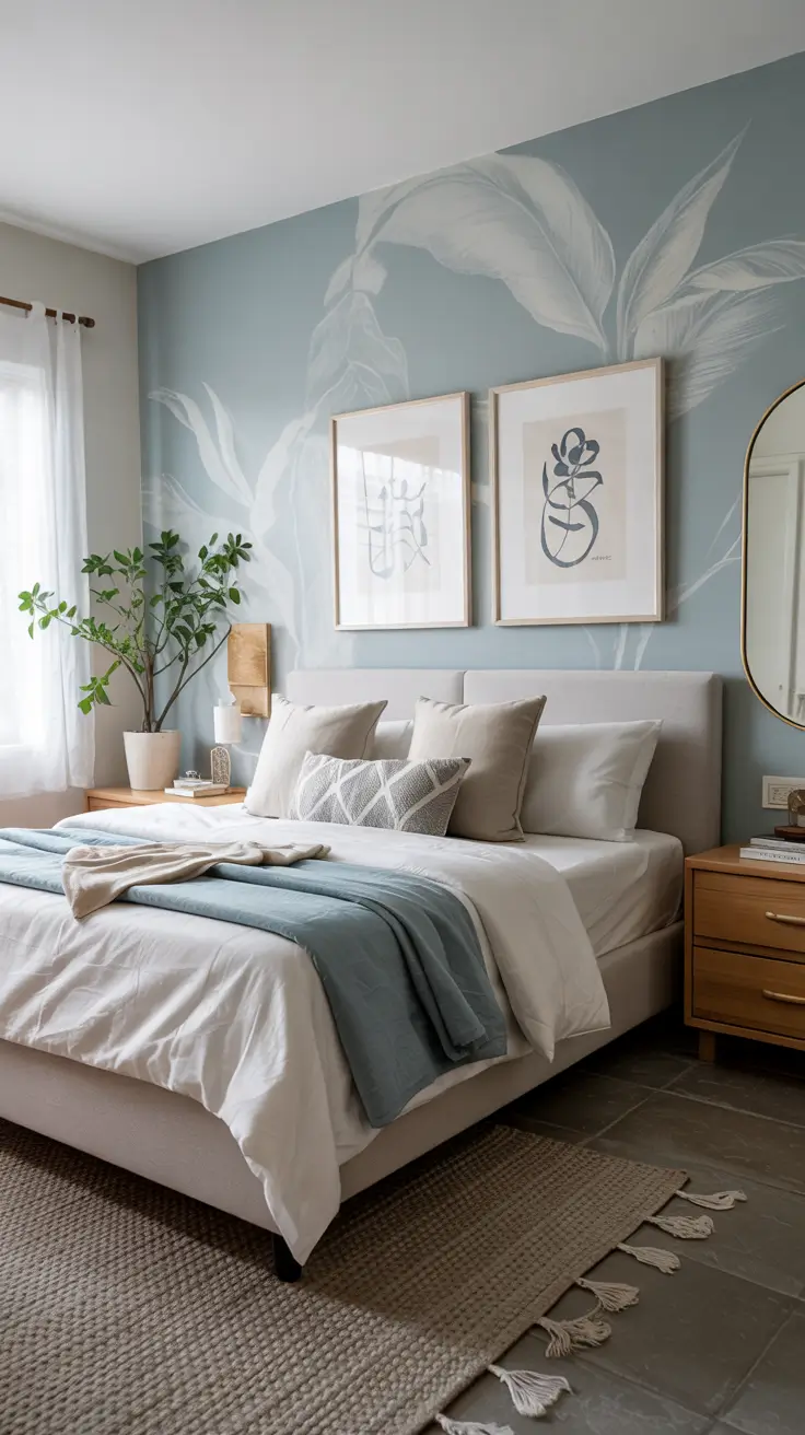 37 Light and Airy Bedroom Ideas Summer 2026 for a Fresh Cozy Aesthetic