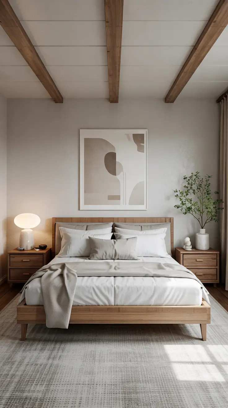 37 Light and Airy Bedroom Ideas Summer 2026 for a Fresh Cozy Aesthetic