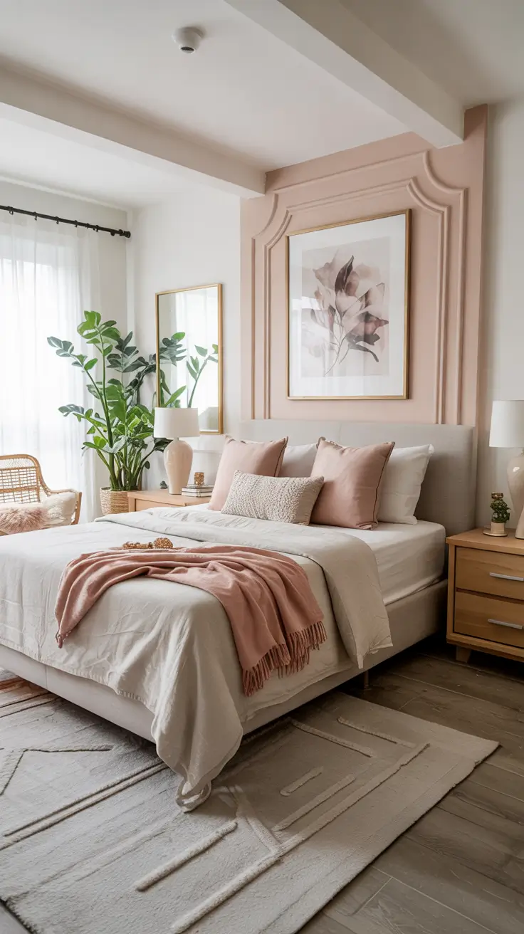 37 Light and Airy Bedroom Ideas Summer 2026 for a Fresh Cozy Aesthetic