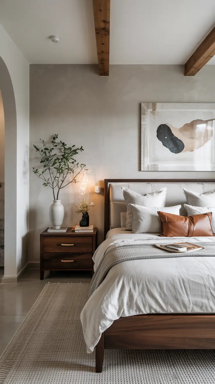 37 Light and Airy Bedroom Ideas Summer 2026 for a Fresh Cozy Aesthetic