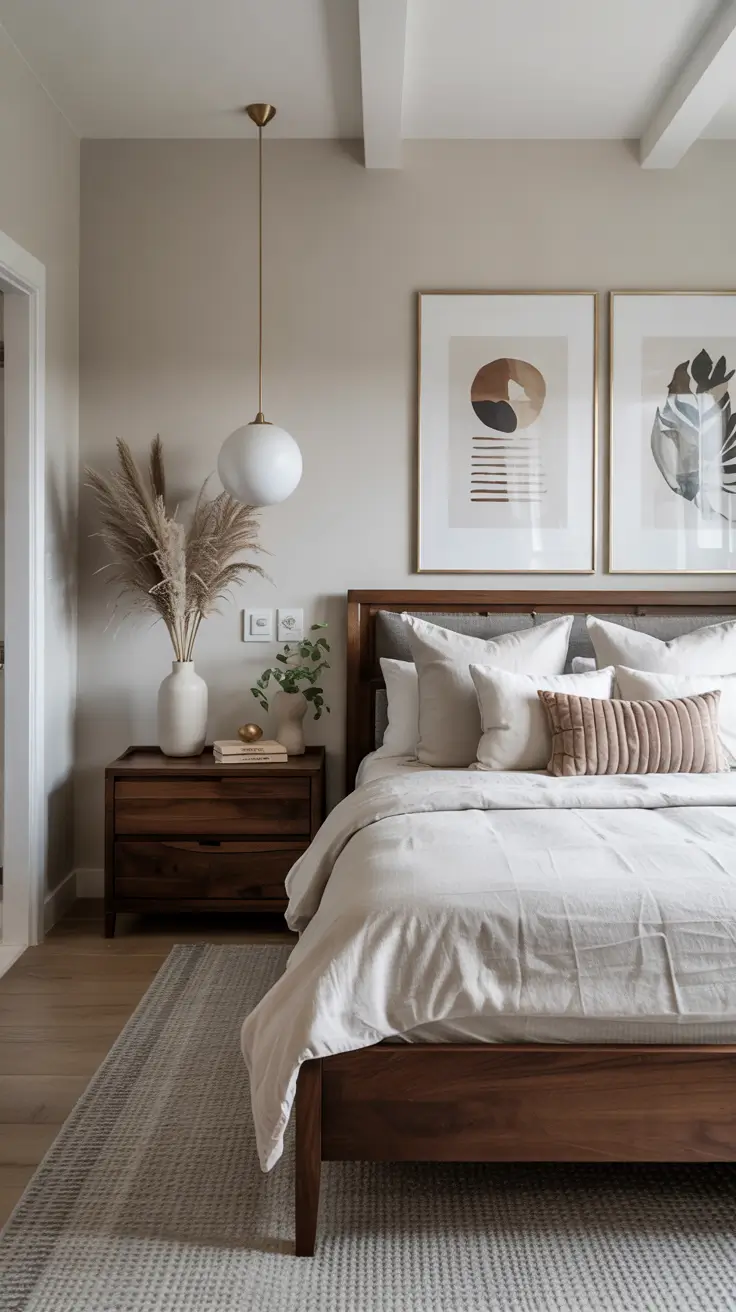 37 Light and Airy Bedroom Ideas Summer 2026 for a Fresh Cozy Aesthetic