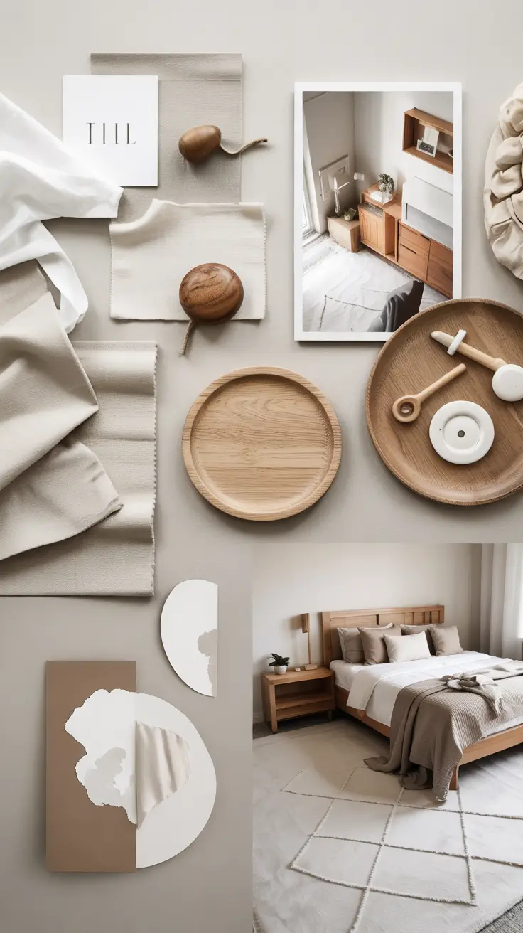 37 Light and Airy Bedroom Ideas Summer 2026 for a Fresh Cozy Aesthetic