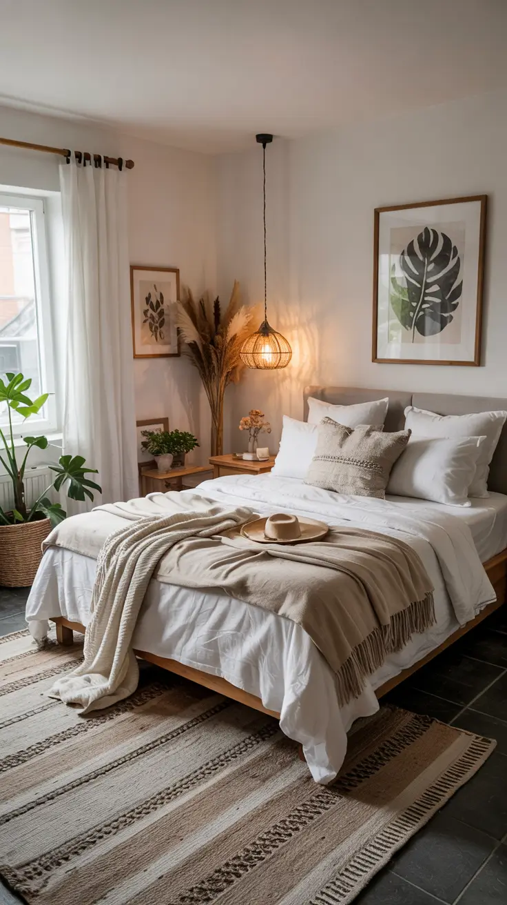 37 Light and Airy Bedroom Ideas Summer 2026 for a Fresh Cozy Aesthetic