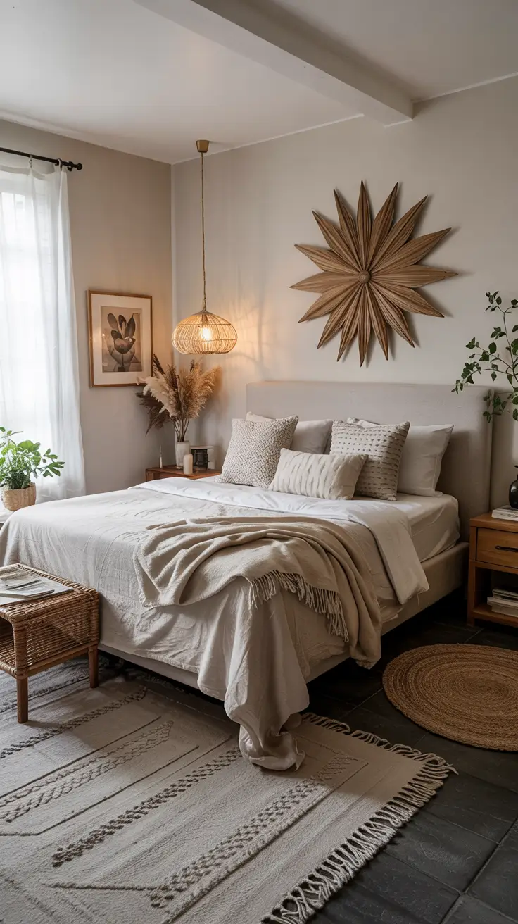 37 Light and Airy Bedroom Ideas Summer 2026 for a Fresh Cozy Aesthetic