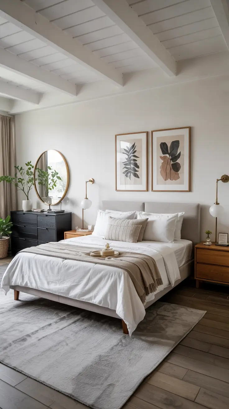 37 Light and Airy Bedroom Ideas Summer 2026 for a Fresh Cozy Aesthetic