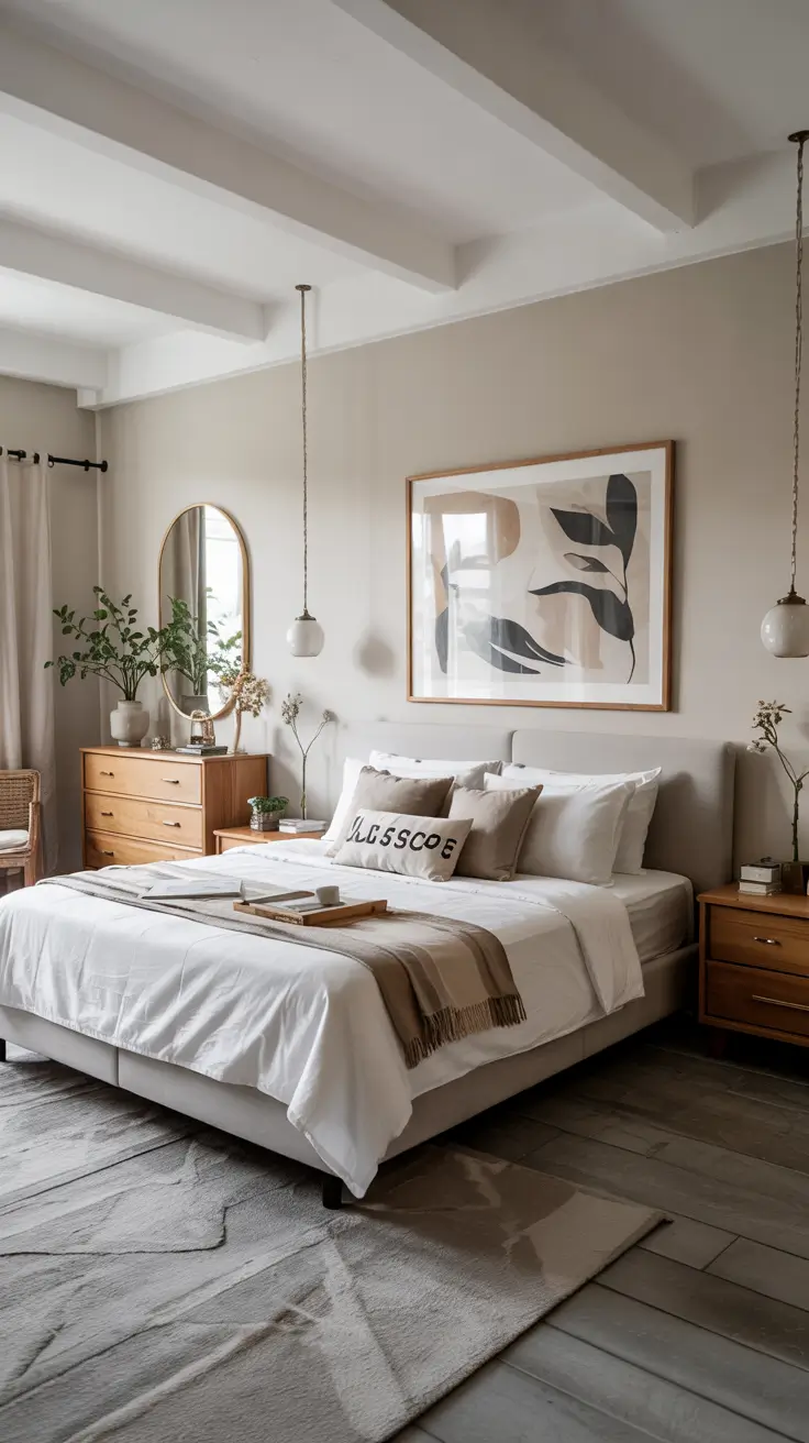 37 Light and Airy Bedroom Ideas Summer 2026 for a Fresh Cozy Aesthetic