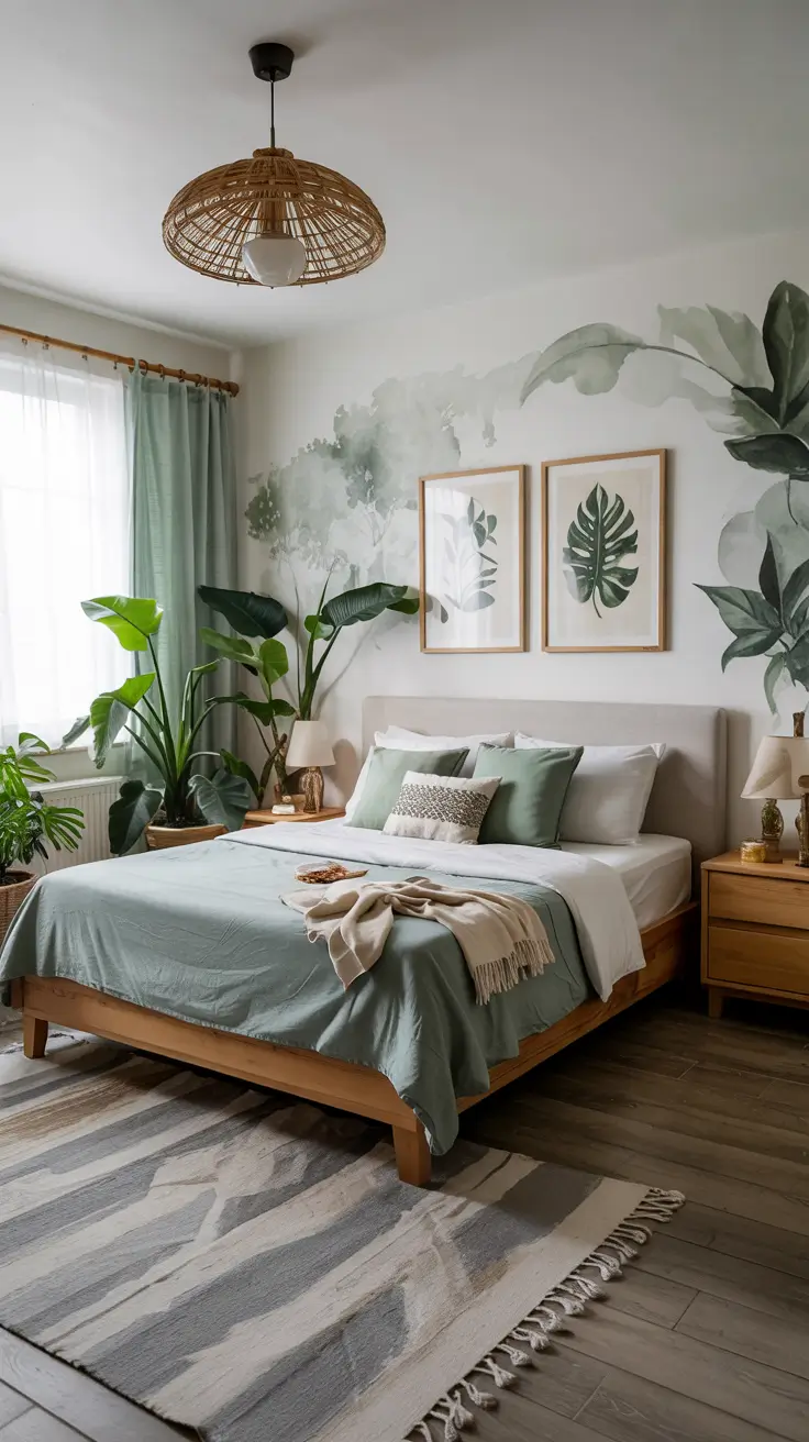 37 Light and Airy Bedroom Ideas Summer 2026 for a Fresh Cozy Aesthetic