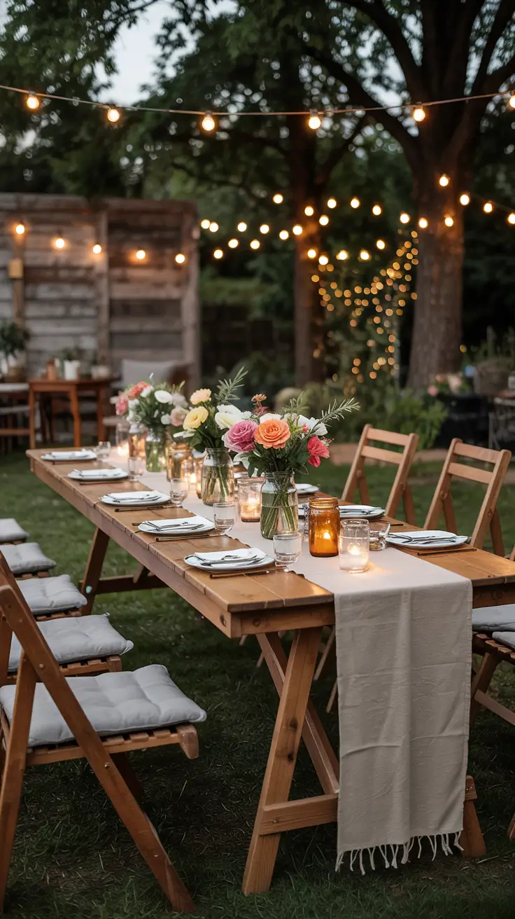 15 Rustic Garden Decor Ideas 2026 That Transform Backyards Naturally