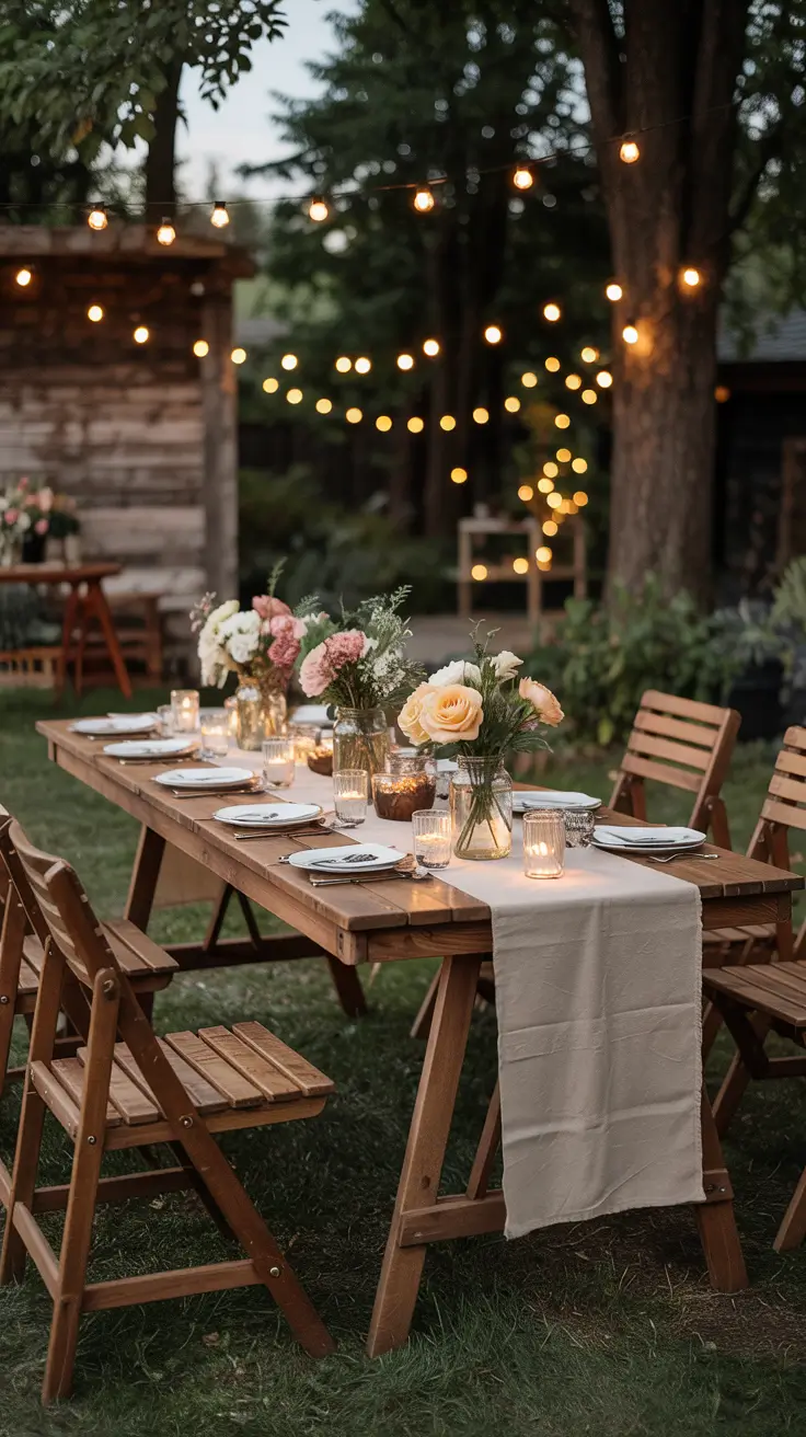 15 Rustic Garden Decor Ideas 2026 That Transform Backyards Naturally