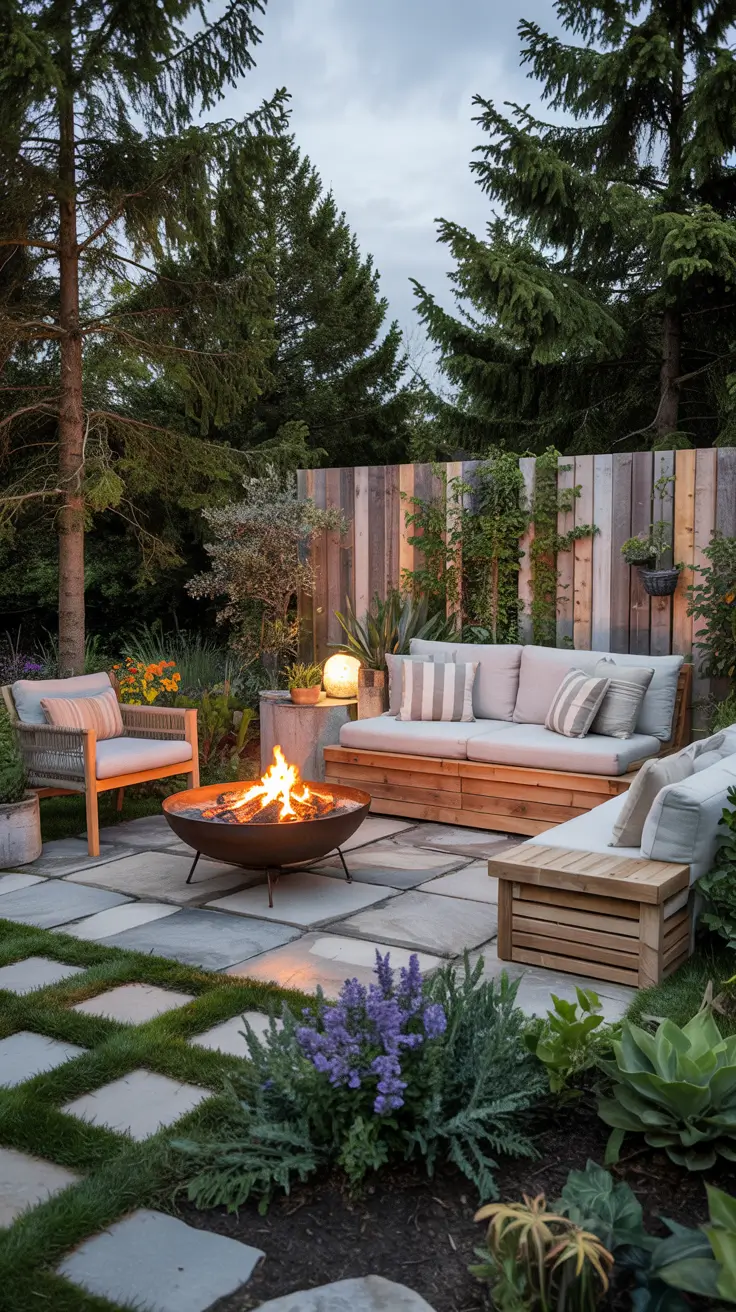 15 Rustic Garden Decor Ideas 2026 That Transform Backyards Naturally