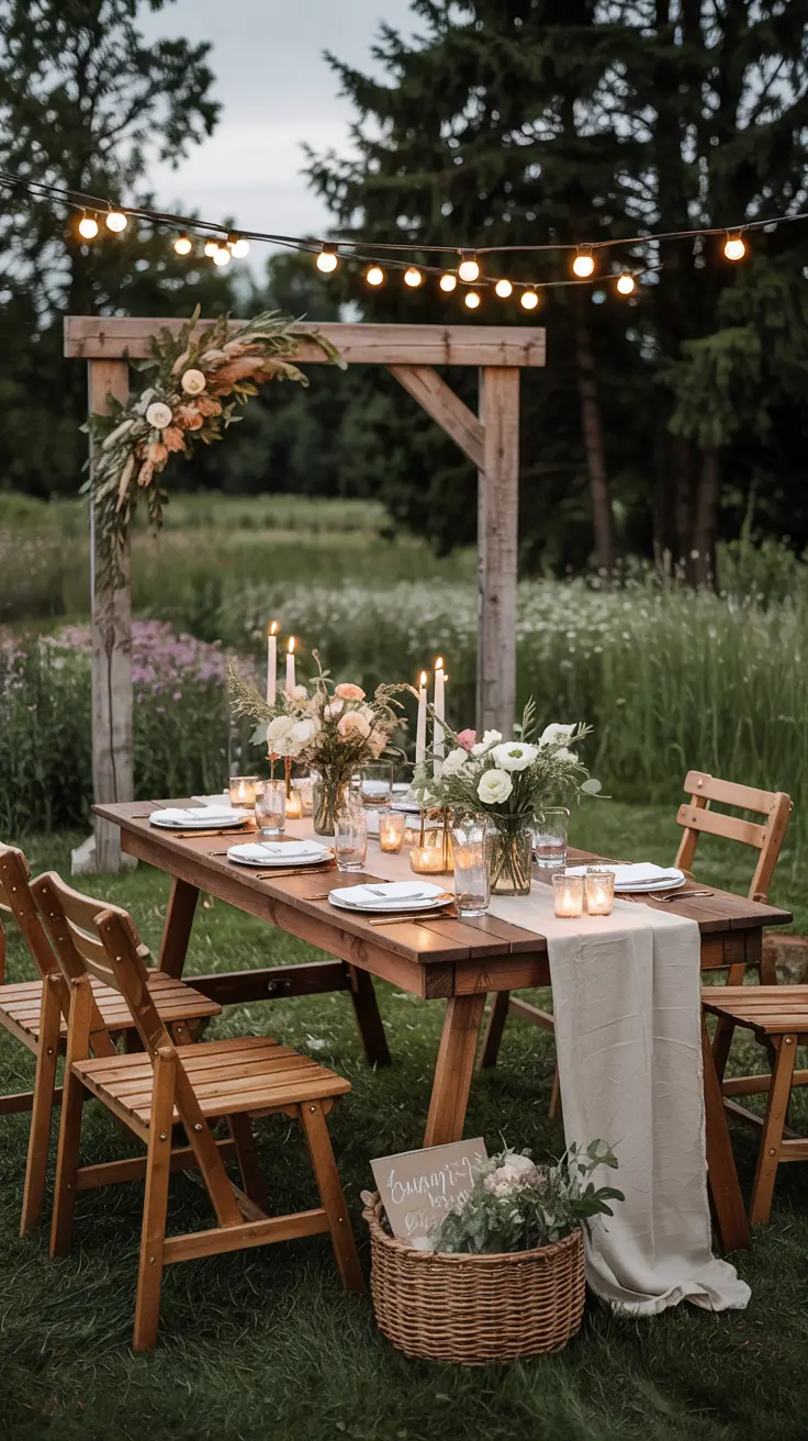 15 Rustic Garden Decor Ideas 2026 That Transform Backyards Naturally