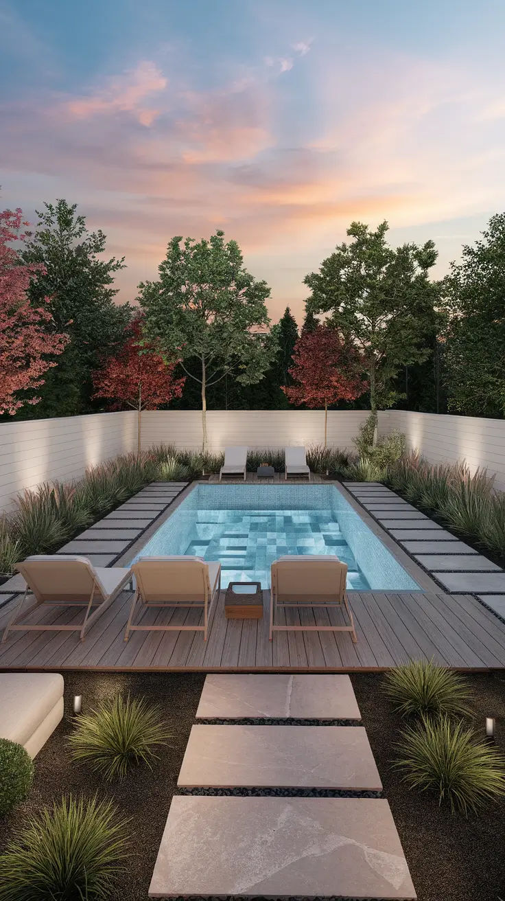 27 Small Inground Pool Ideas 2026 For Stylish and Smart Backyards