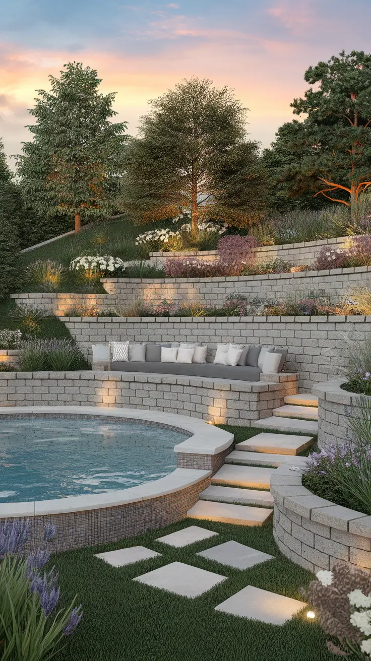 27 Small Inground Pool Ideas 2026 For Stylish and Smart Backyards