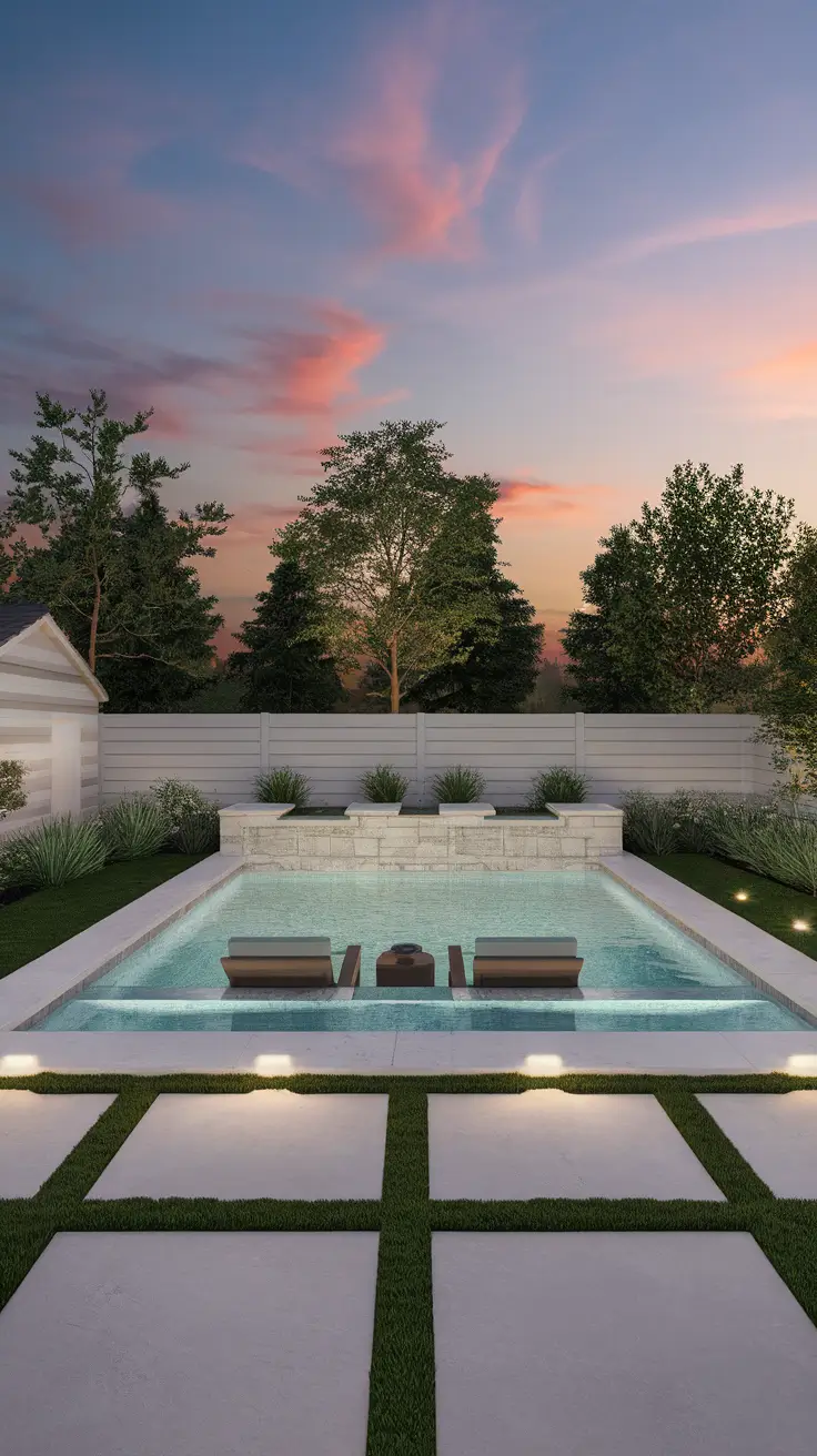 27 Small Inground Pool Ideas 2026 For Stylish and Smart Backyards