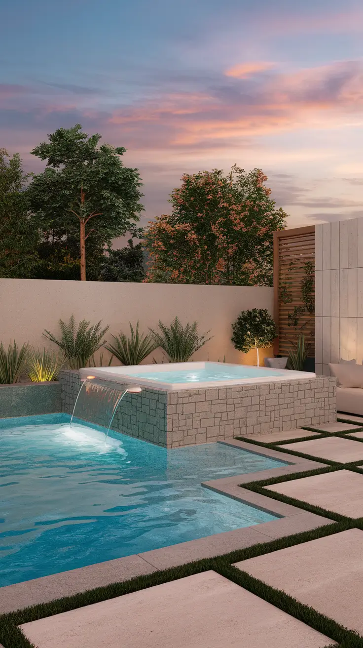 27 Small Inground Pool Ideas 2026 For Stylish and Smart Backyards