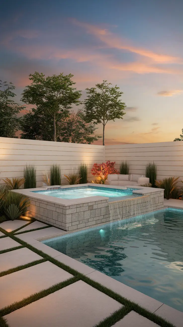 27 Small Inground Pool Ideas 2026 For Stylish and Smart Backyards