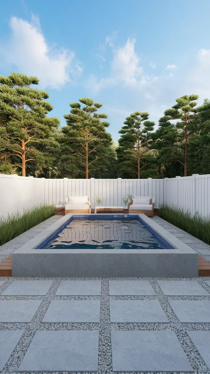 27 Small Inground Pool Ideas 2026 For Stylish and Smart Backyards