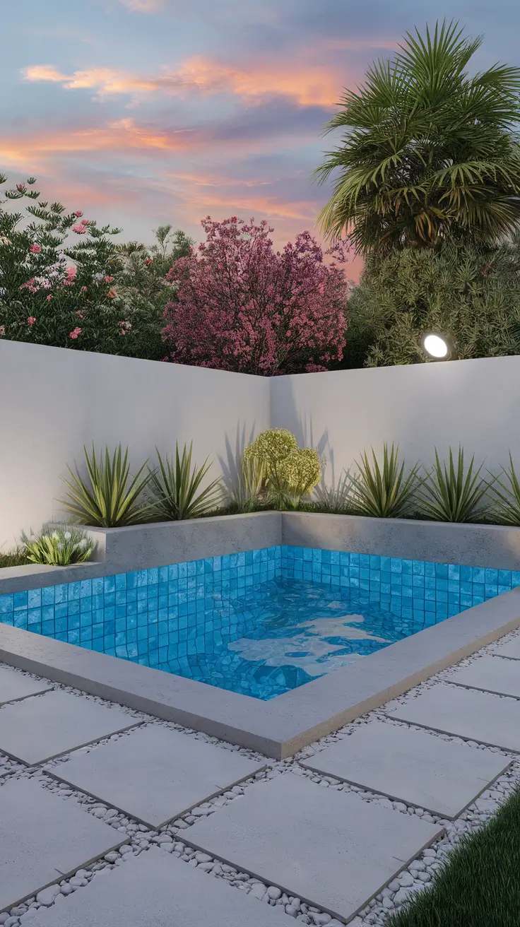 27 Small Inground Pool Ideas 2026 For Stylish and Smart Backyards