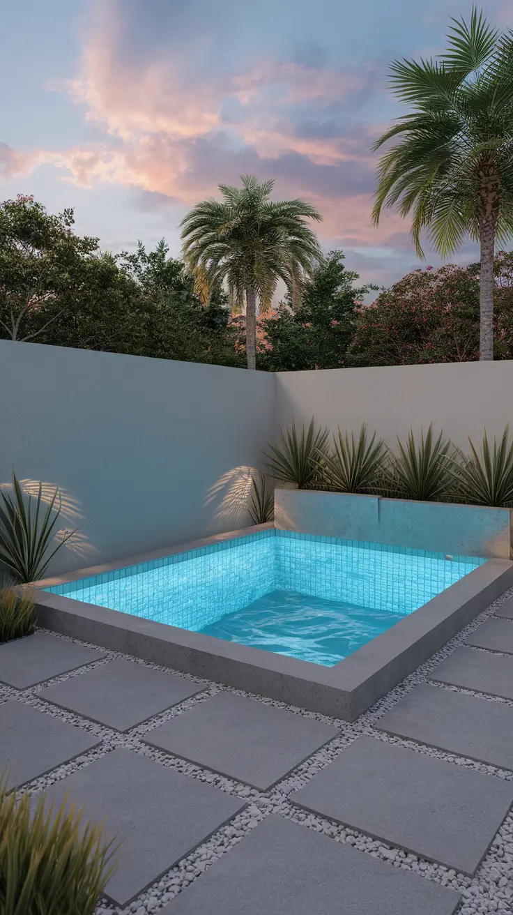 27 Small Inground Pool Ideas 2026 For Stylish and Smart Backyards