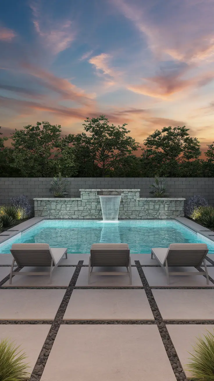 27 Small Inground Pool Ideas 2026 For Stylish and Smart Backyards