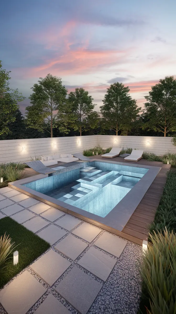 27 Small Inground Pool Ideas 2026 For Stylish and Smart Backyards