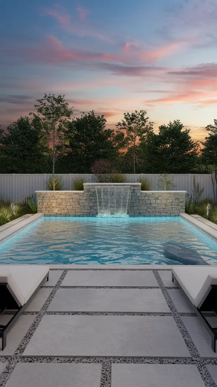 27 Small Inground Pool Ideas 2026 For Stylish and Smart Backyards
