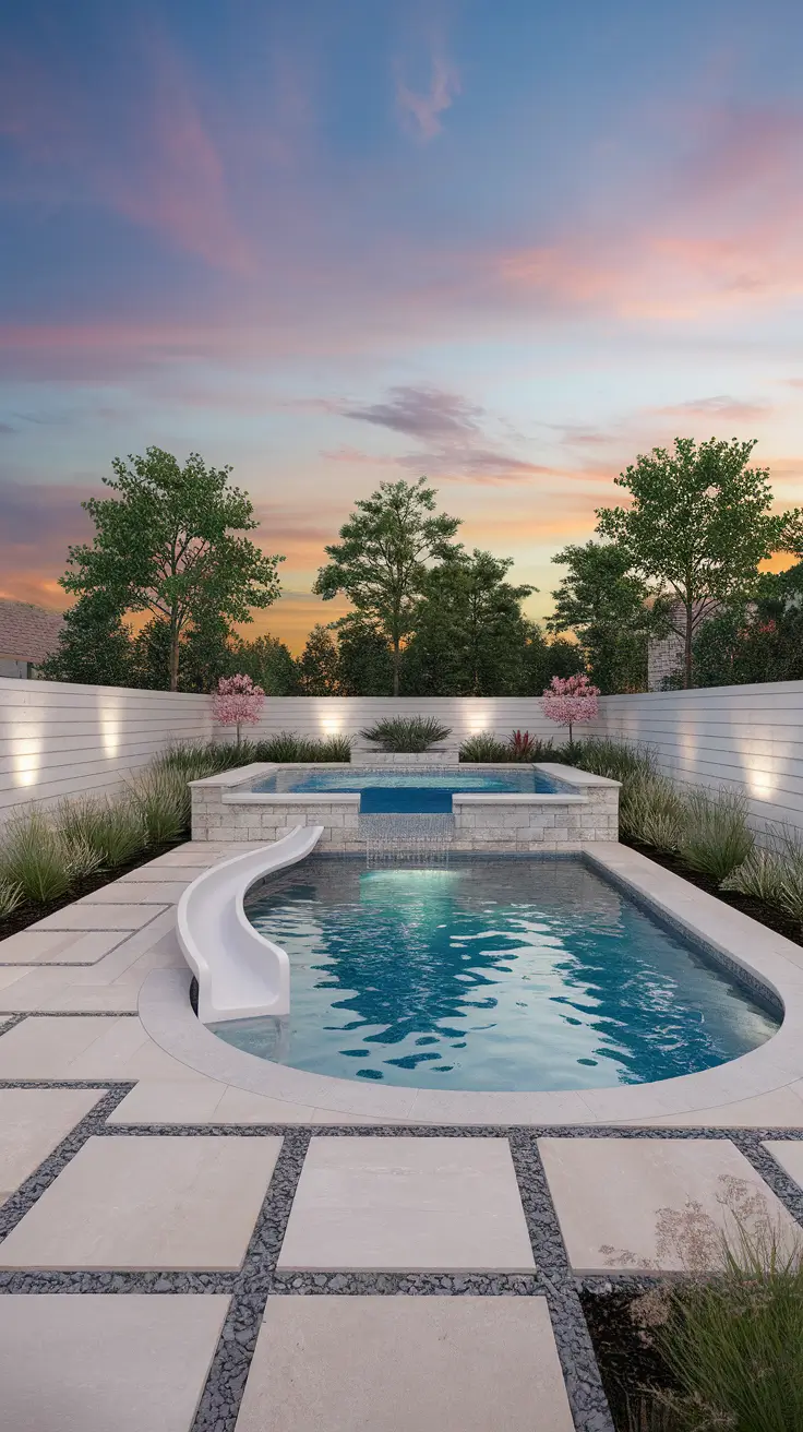 27 Small Inground Pool Ideas 2026 For Stylish and Smart Backyards