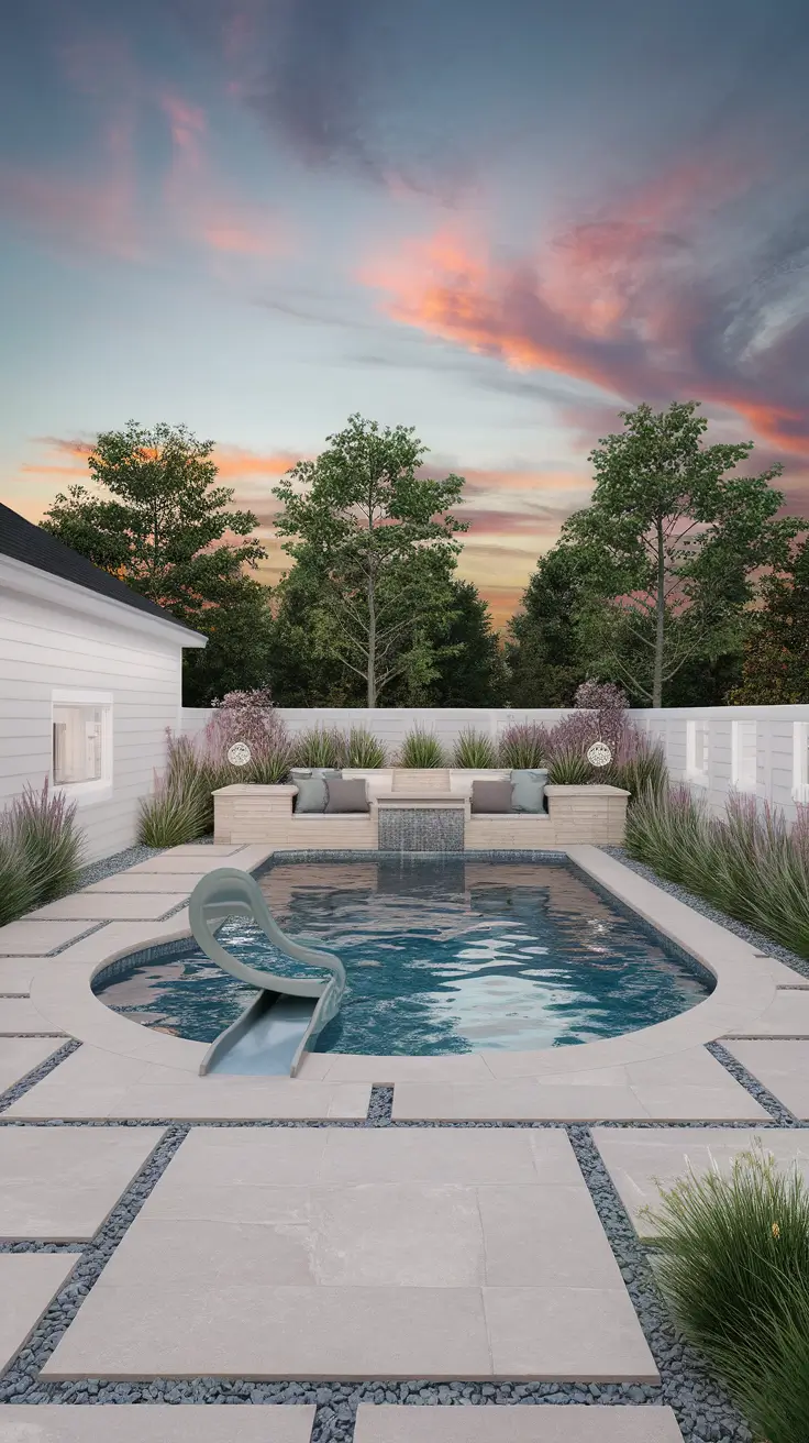 27 Small Inground Pool Ideas 2026 For Stylish and Smart Backyards