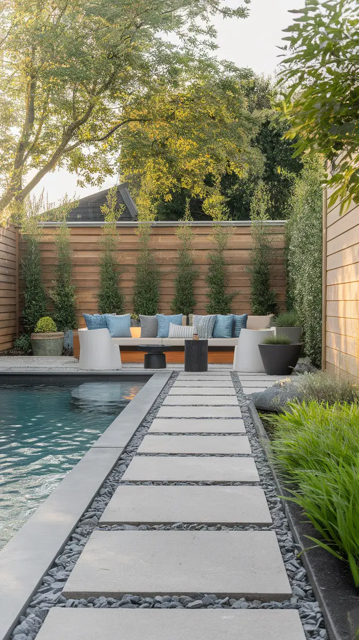 27 Small Inground Pool Ideas 2026 For Stylish and Smart Backyards