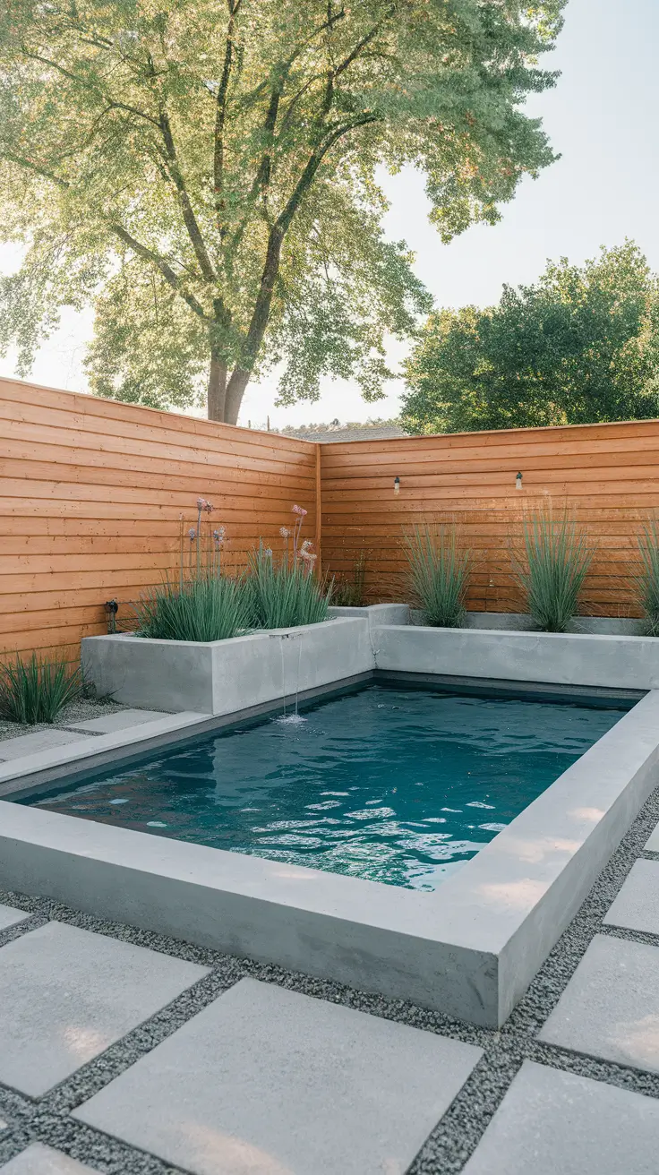 27 Small Inground Pool Ideas 2026 For Stylish and Smart Backyards