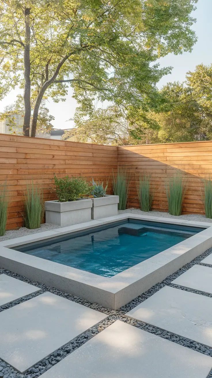 27 Small Inground Pool Ideas 2026 For Stylish and Smart Backyards