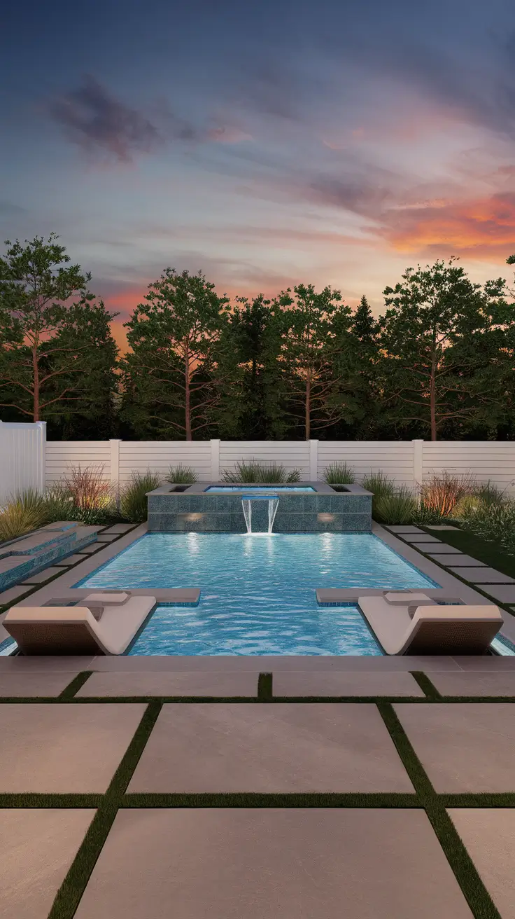 27 Small Inground Pool Ideas 2026 For Stylish and Smart Backyards