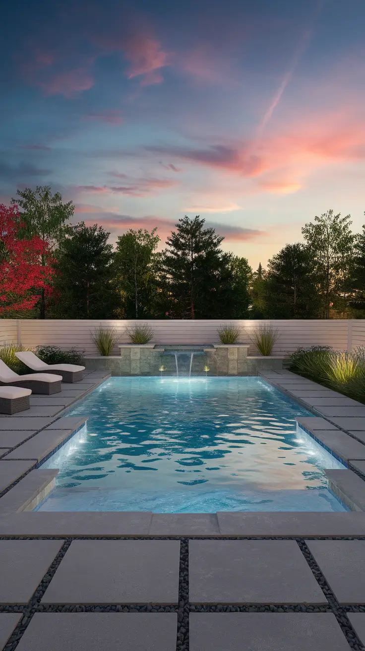 27 Small Inground Pool Ideas 2026 For Stylish and Smart Backyards
