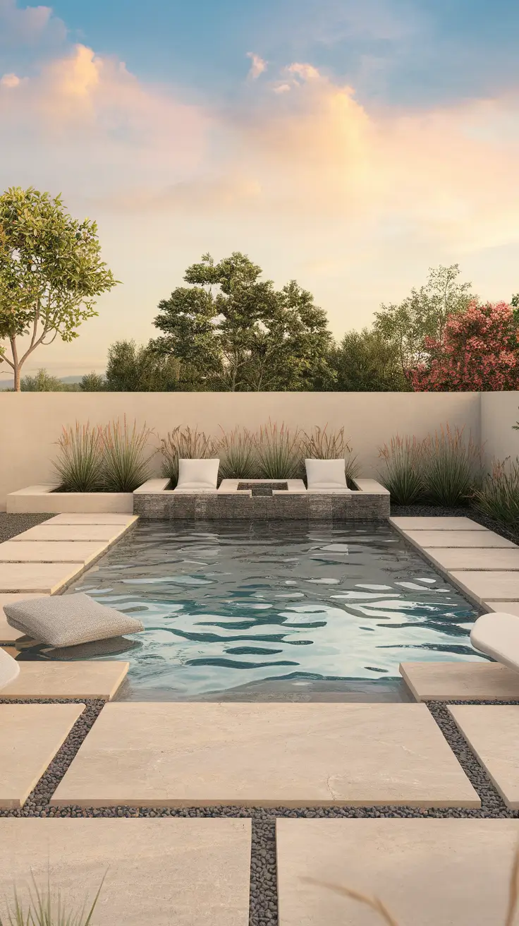 27 Small Inground Pool Ideas 2026 For Stylish and Smart Backyards
