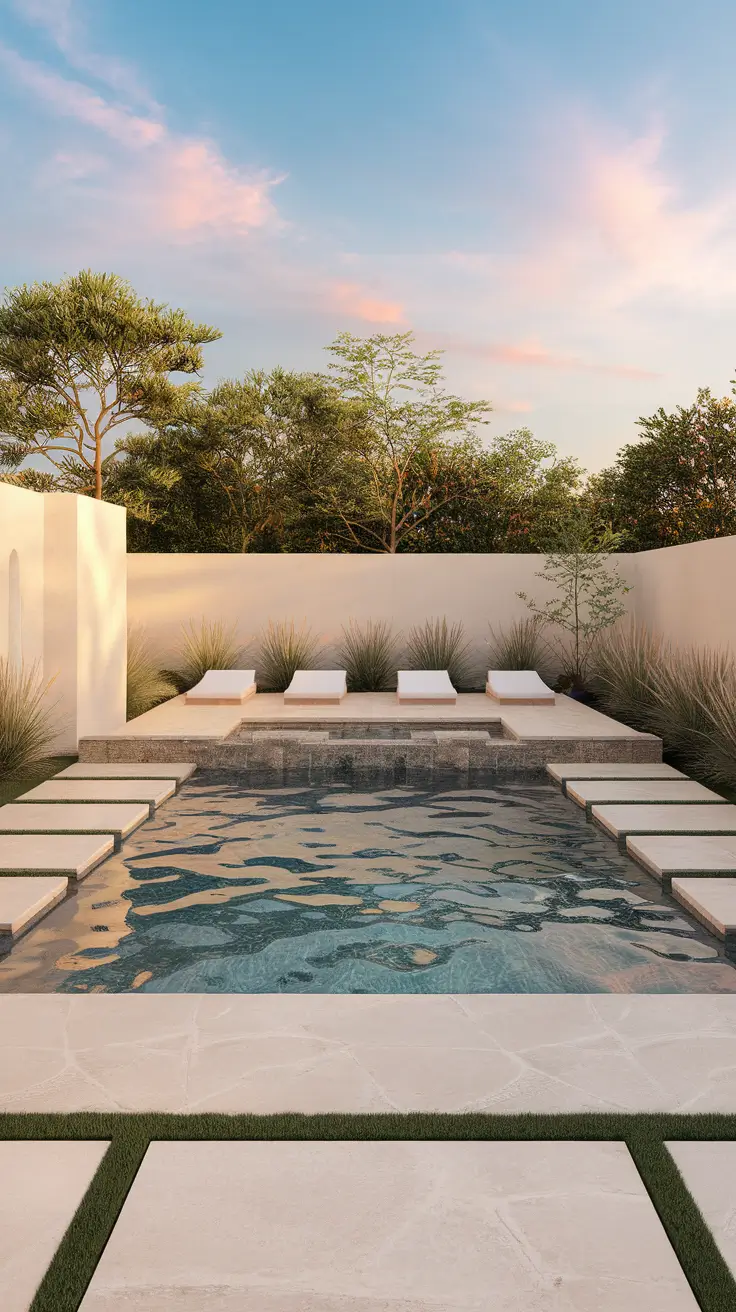 27 Small Inground Pool Ideas 2026 For Stylish and Smart Backyards