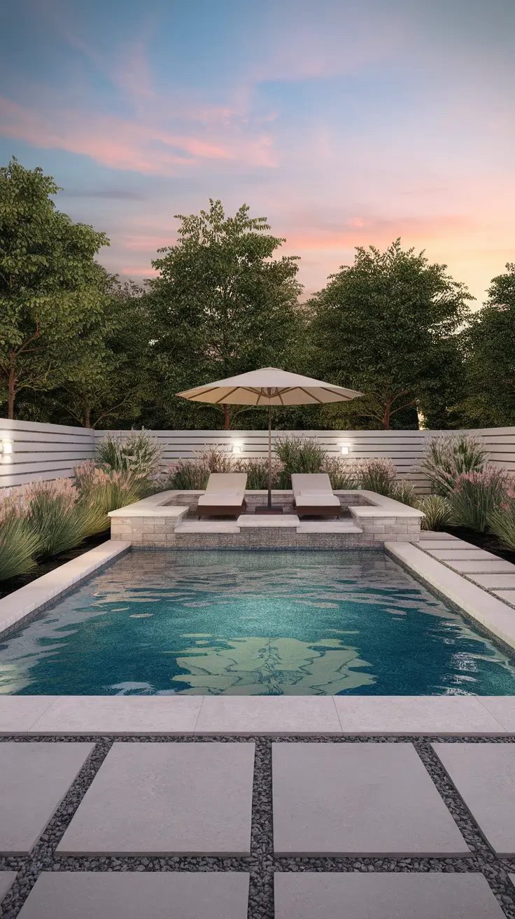 27 Small Inground Pool Ideas 2026 For Stylish and Smart Backyards