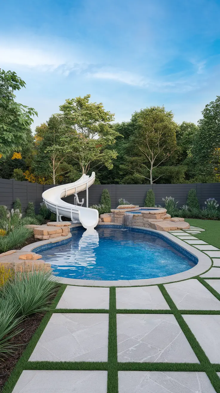 27 Small Inground Pool Ideas 2026 For Stylish and Smart Backyards